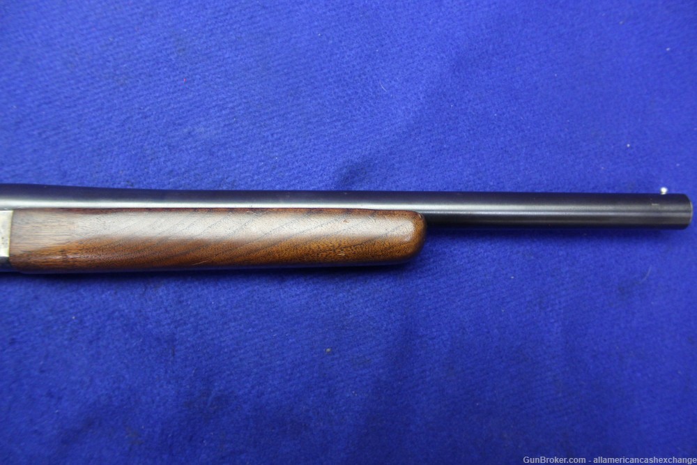 J. STEVENS Model 107B Single Shot Shotgun 16 Ga-img-10