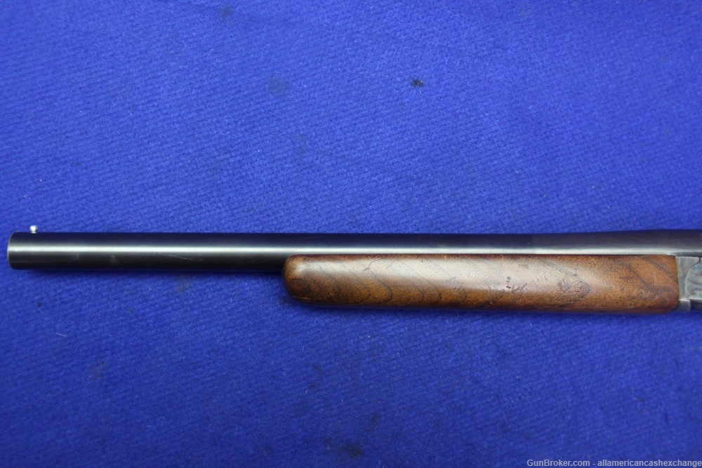 J. STEVENS Model 107B Single Shot Shotgun 16 Ga-img-4