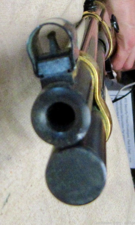 Winchester Model 94 .30-30 Carbine Golden Spike 1969 .01 NO RESERVE-img-16