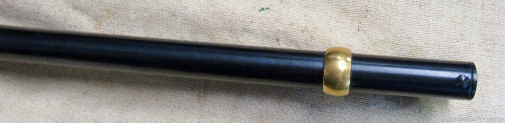 Winchester Model 94 .30-30 Carbine Golden Spike 1969 .01 NO RESERVE-img-15
