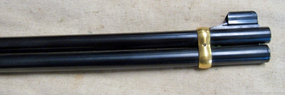 Winchester Model 94 .30-30 Carbine Golden Spike 1969 .01 NO RESERVE-img-12