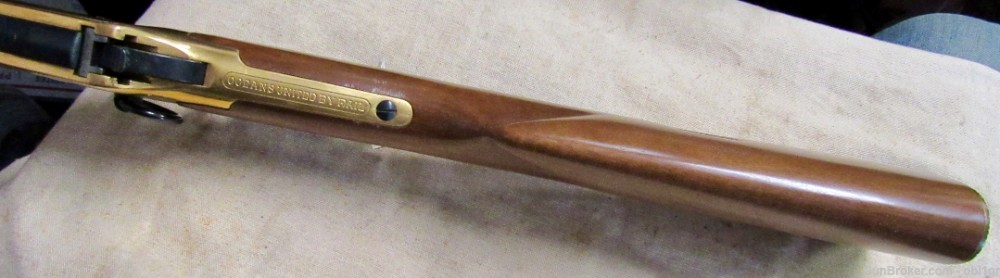 Winchester Model 94 .30-30 Carbine Golden Spike 1969 .01 NO RESERVE-img-19