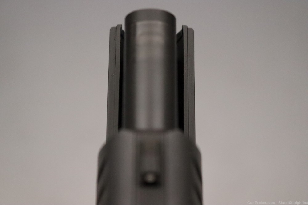 Walther PPQ M2 9mm 4" w/ Box - 15 Shot --img-12