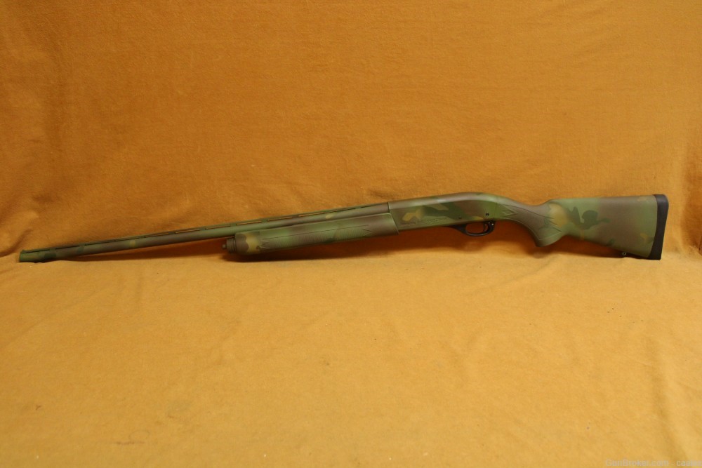 PENNY! Remington Model 11-87 Sportsman (20GA, 28", 3", Camo Cerakote)-img-4
