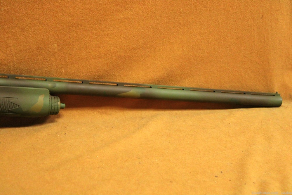 PENNY! Remington Model 11-87 Sportsman (20GA, 28", 3", Camo Cerakote)-img-3