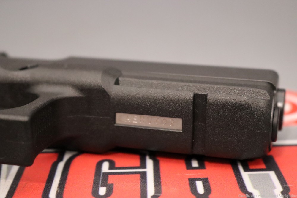 Glock G22 Gen4 .40 S&W 4.49"bbl w/Case-img-23