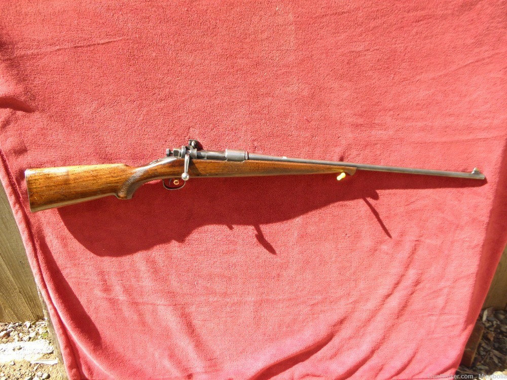 Savage Model 1920 300 savage caliber-img-0