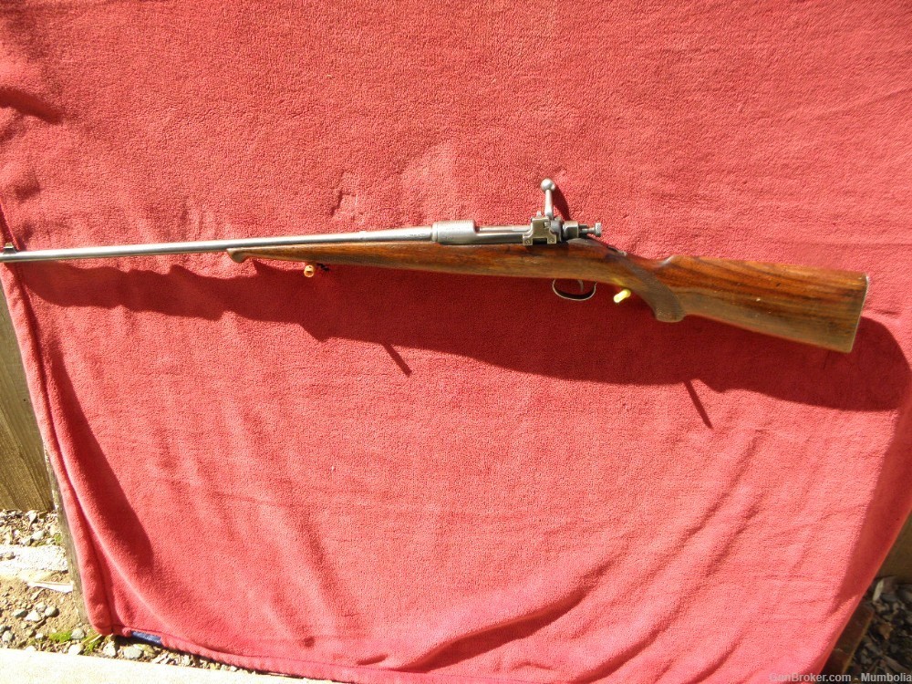 Savage Model 1920 300 savage caliber-img-5
