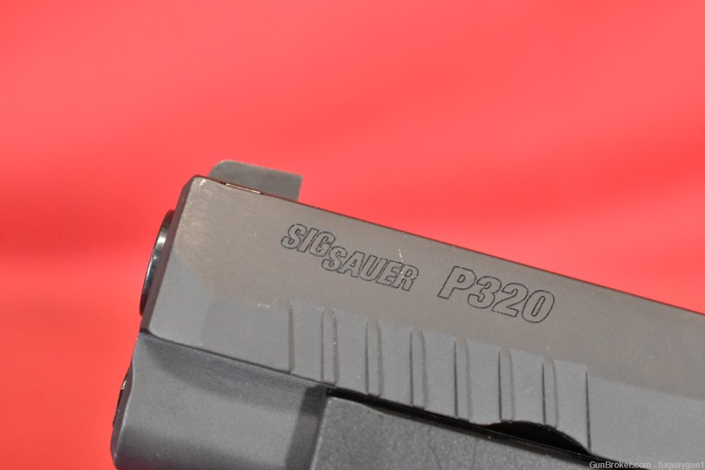 Sig P320 XFULL Enhanced 9mm 320XF-9-BXR3P-R2 320 P320-P320-img-18