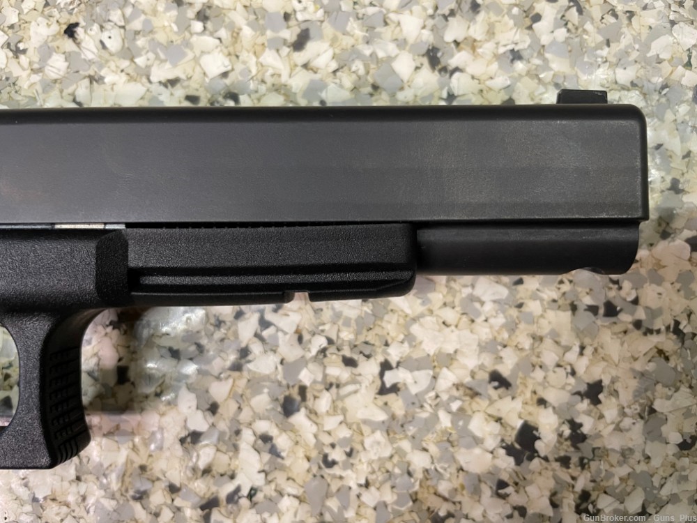 DISCONTINUED Glock 17L John Wick Gun-img-2