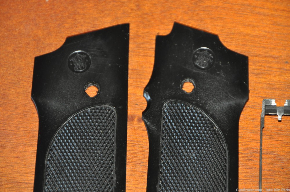 Smith & Wesson 645 45ACP Grips Trigger Hammer & Parts-img-5