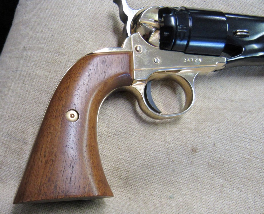 Colt Civil War Centennial Model .22 Short Pistol in Box .01 NO RESERVE-img-11