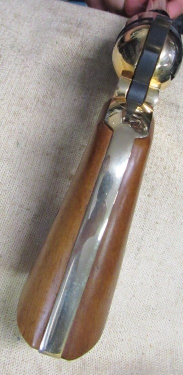 Colt Civil War Centennial Model .22 Short Pistol in Box .01 NO RESERVE-img-15