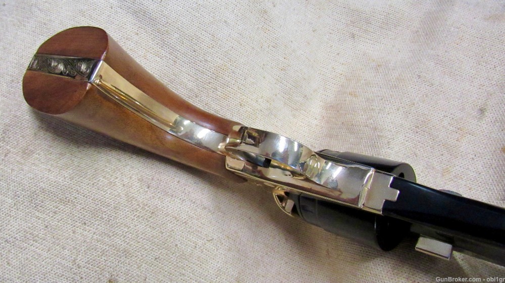 Colt Civil War Centennial Model .22 Short Pistol in Box .01 NO RESERVE-img-14