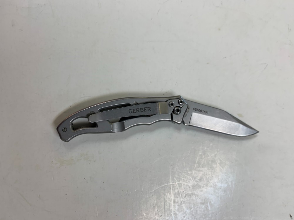 Gerber 4660616A Pocket Knife-img-4