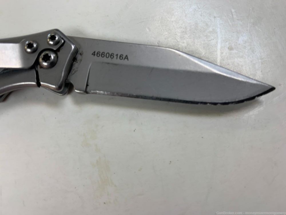 Gerber 4660616A Pocket Knife-img-2