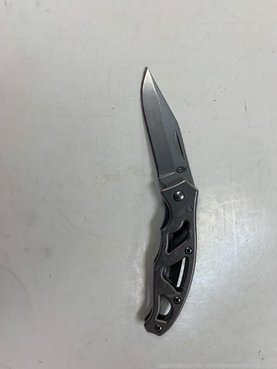Gerber 4660616A Pocket Knife-img-1