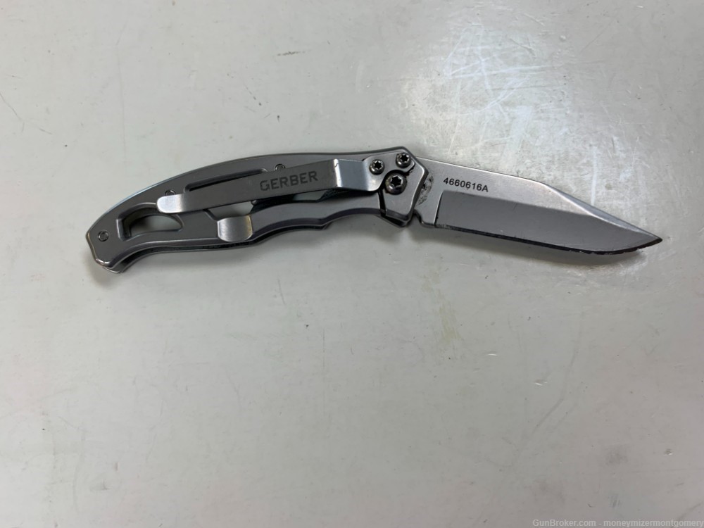 Gerber 4660616A Pocket Knife-img-6