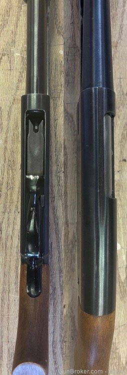 Springfield model 67F - 20 gauge-img-6
