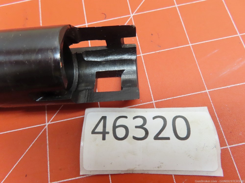 Mossberg model 500 12 GA  Repair Parts #46320-img-9