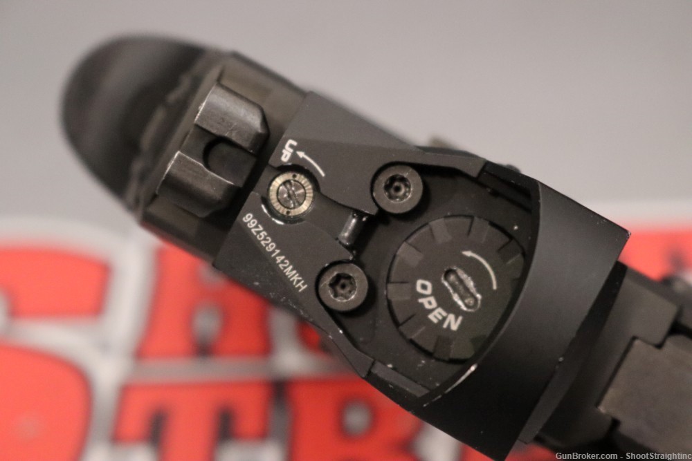 SIG P320X Compact 9mm 3.6" w/ Romeo X-PRO Red Dot & XRAY3 Night Sights-img-21