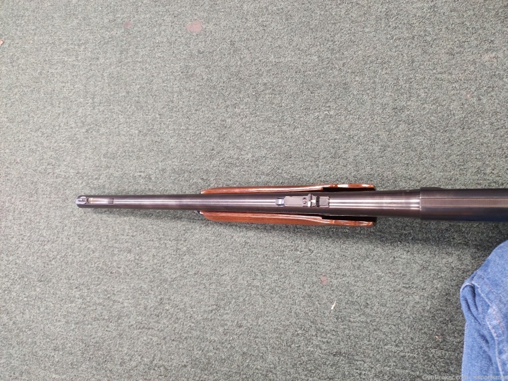 Remington 870 Magnum 12 gauge pump action shotgun-img-10