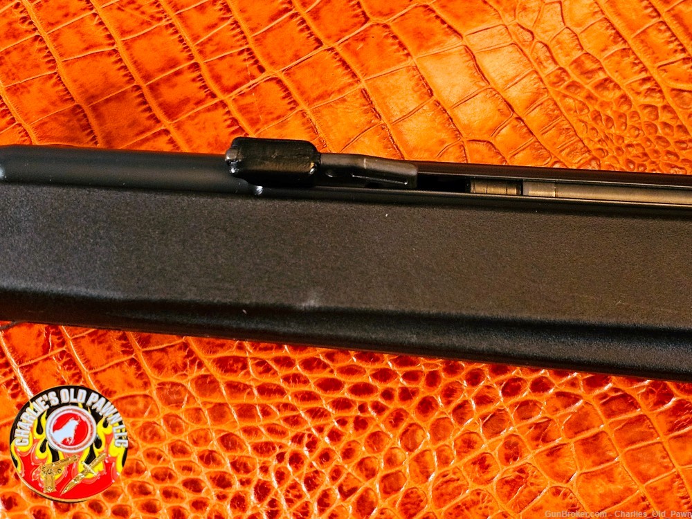 Desirable Pre-Ban Heckler & Koch HK91 Date Code IB 1981 Semi-Auto Rifle-img-11