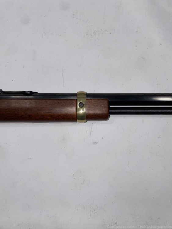 USED! HENRY MODEL GOLDEN BOY LEVER ACTION RIFLE .22 LR $.01 PENNY AUCTION-img-7