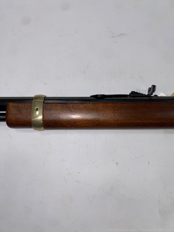 USED! HENRY MODEL GOLDEN BOY LEVER ACTION RIFLE .22 LR $.01 PENNY AUCTION-img-17