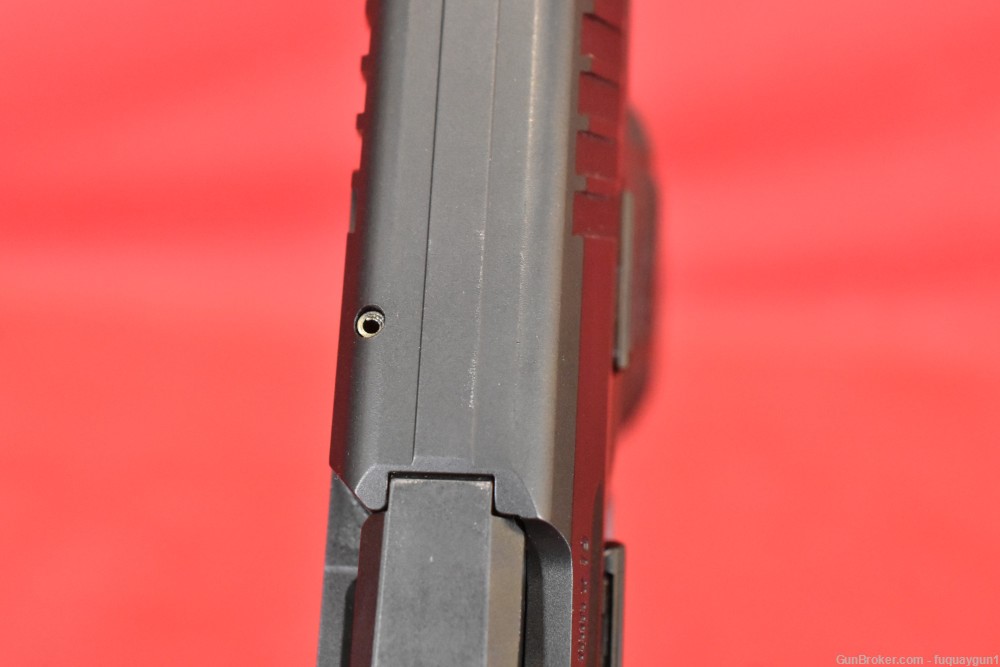 Heckler & Koch VP9 4" 15rd Duty Pistol H&K VP9-VP9-img-16