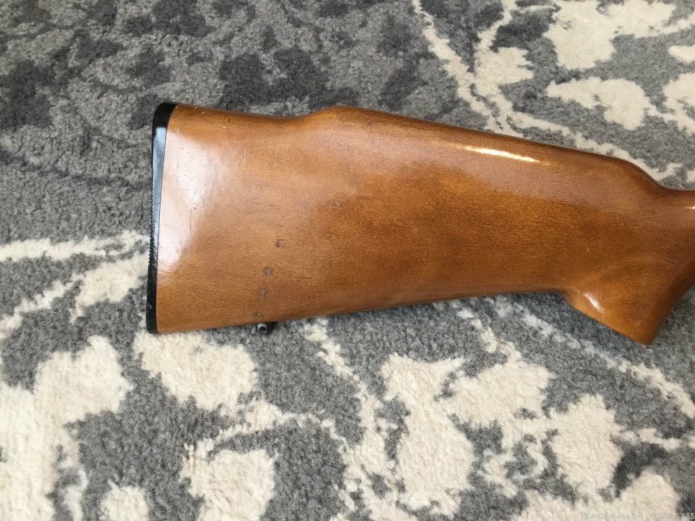Remington Model 788 6mm Remington w/ reloading dies & brass-img-1