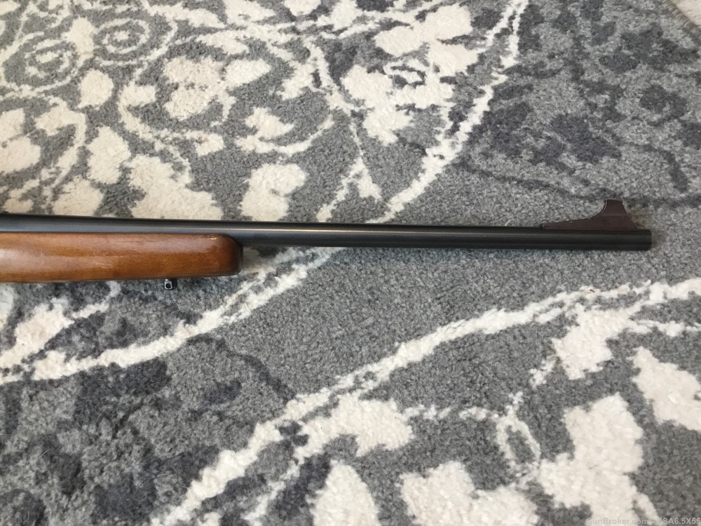 Remington Model 788 6mm Remington w/ reloading dies & brass-img-2