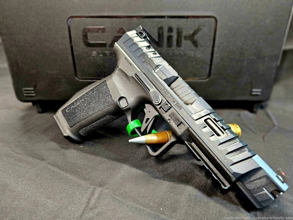 Canik Rival SFX 9mm Canik-Rival SFX Darkside Canik HG6815-N-img-0