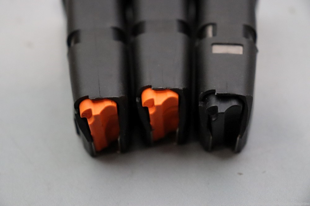 Glock 26 Gen 4/5 Magazines 9mm 10-Round -img-5