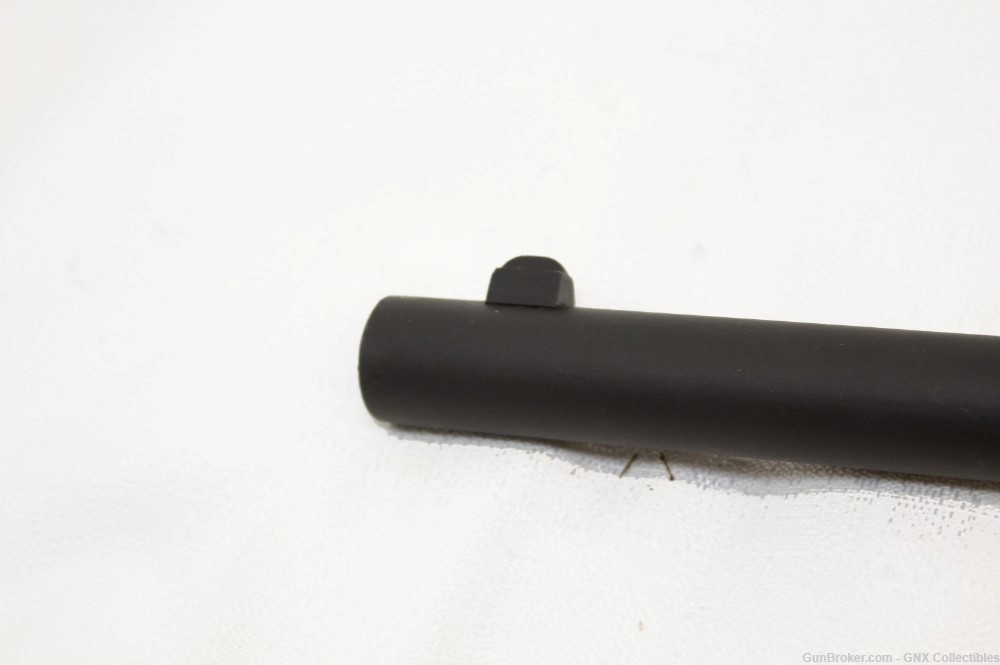I.A.B Black-Powder .54 Caliber Sharps Replica - Good Shooter! PENNY START!-img-12