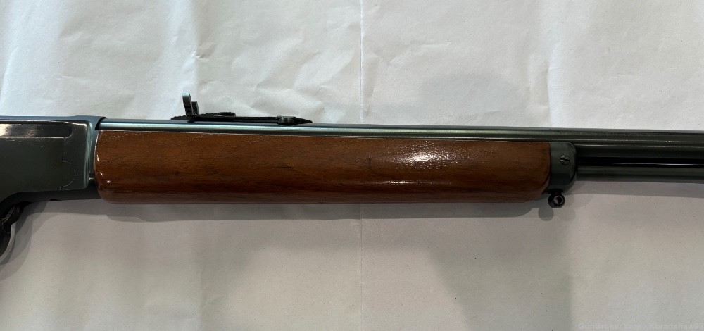 Marlin Original Golden 39A Lever Action .22 Rifle, 1979, JM-img-11
