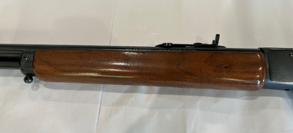 Marlin Original Golden 39A Lever Action .22 Rifle, 1979, JM-img-9