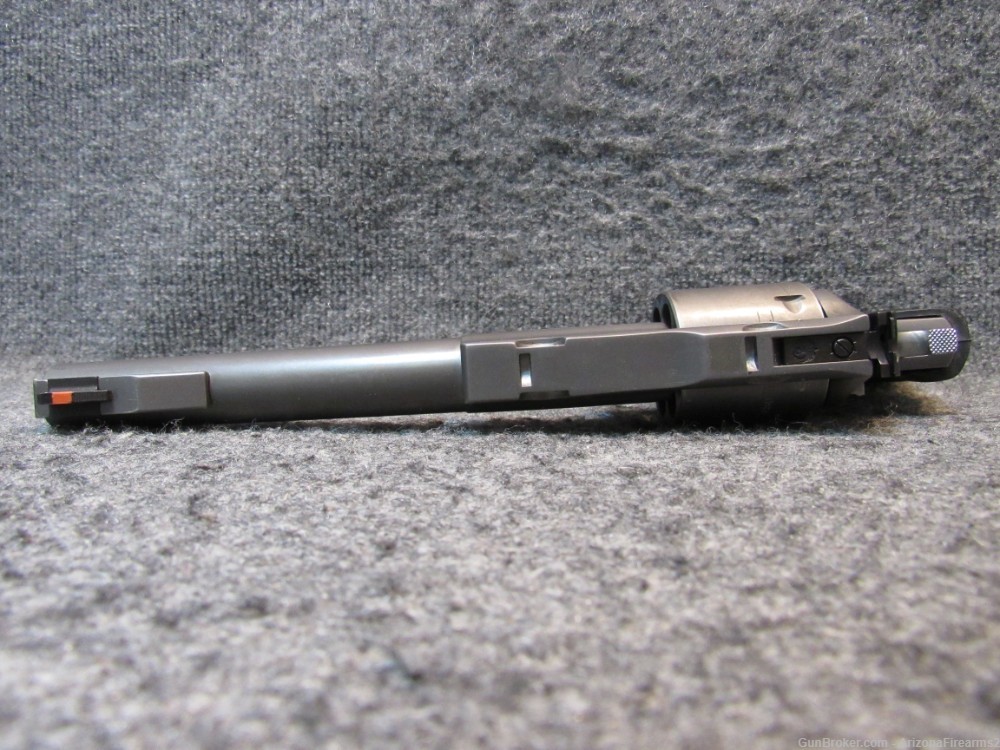 Ruger Super Redhawk revolver in .480 RUGER-img-2