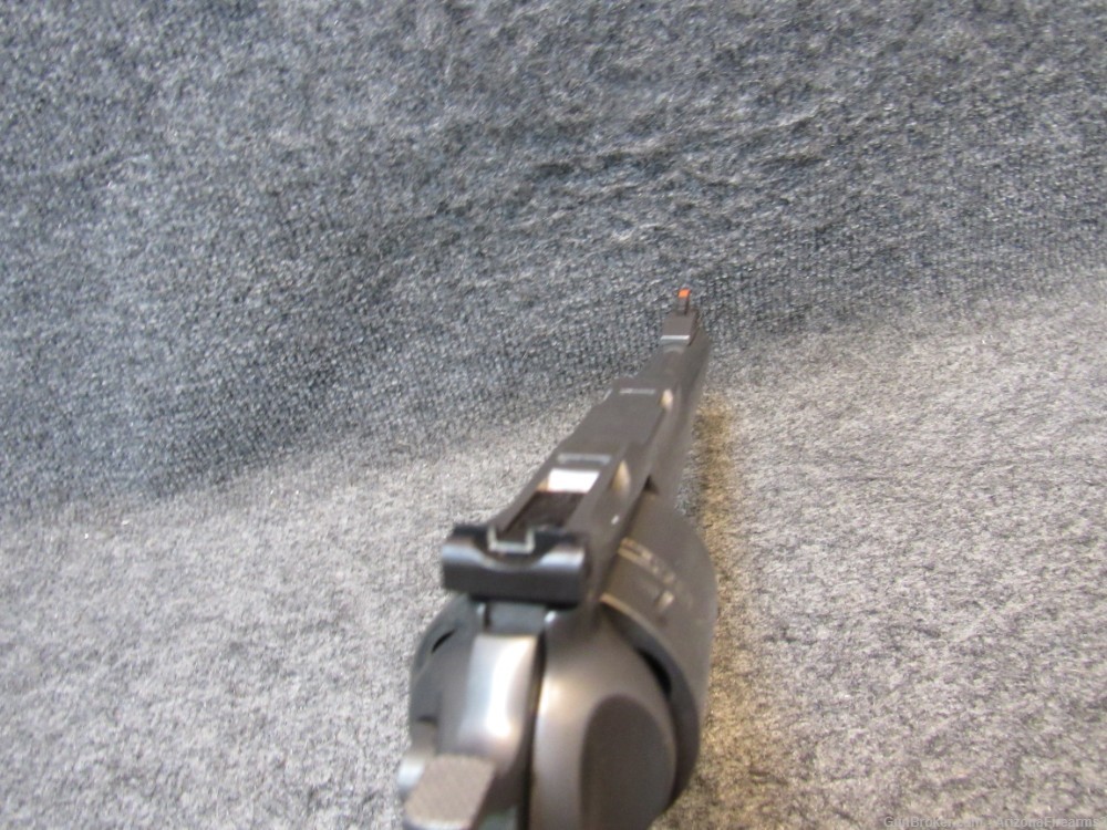 Ruger Super Redhawk revolver in .480 RUGER-img-8