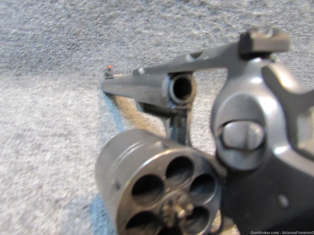 Ruger Super Redhawk revolver in .480 RUGER-img-6