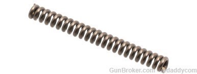 MIL-Spec AR15 SAFETY SELECTOR Spring for AR 15 MADE IN THE USA-img-0
