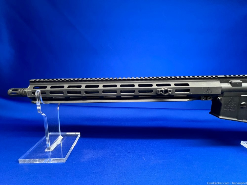 New Old Stock IWI Zion Z15 Rifle 5.56 NATO no reserve penny auction-img-13