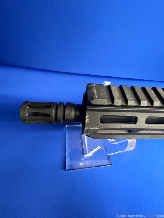 New Old Stock IWI Zion Z15 Rifle 5.56 NATO no reserve penny auction-img-15