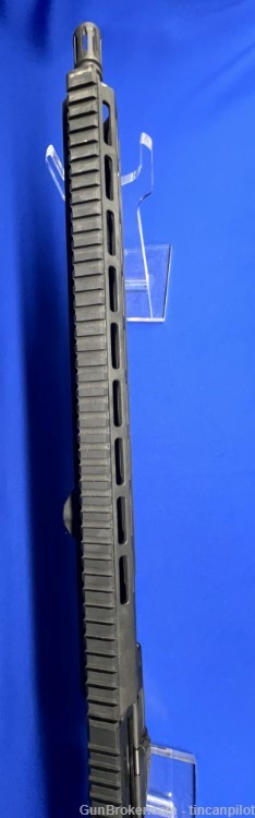 New Old Stock IWI Zion Z15 Rifle 5.56 NATO no reserve penny auction-img-3