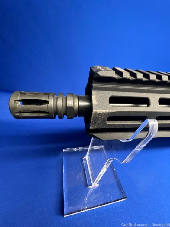 New Old Stock IWI Zion Z15 Rifle 5.56 NATO no reserve penny auction-img-14