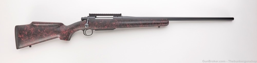 NEW! COOPER FIREARMS MODEL 52 JACKSON HUNTER STYLE RIFLE .338 WIN MAG-img-4