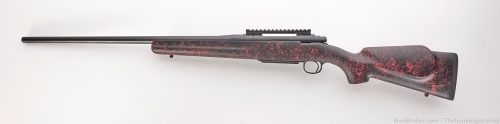 NEW! COOPER FIREARMS MODEL 52 JACKSON HUNTER STYLE RIFLE .338 WIN MAG-img-3