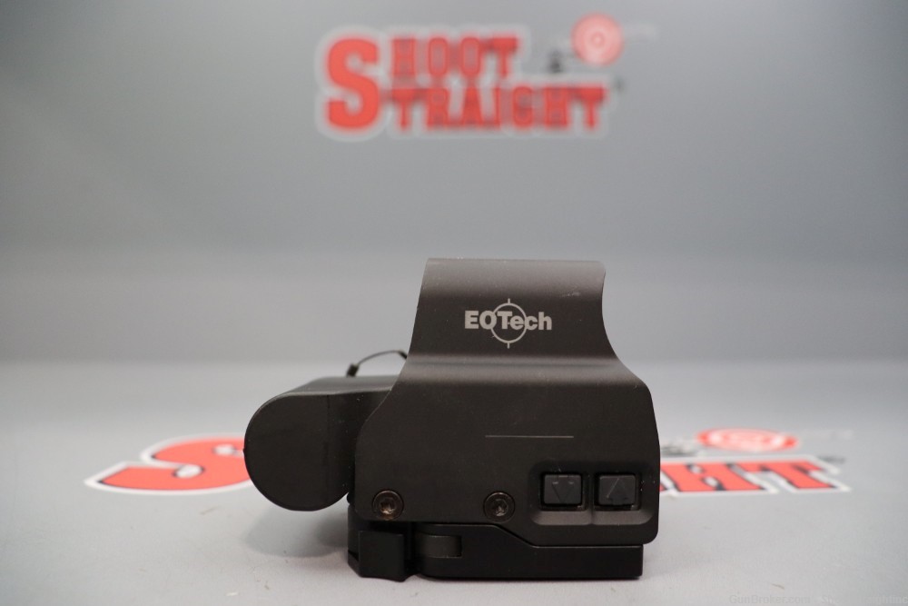 EOTech Holographic Sight XPS 2 Transverse-img-3