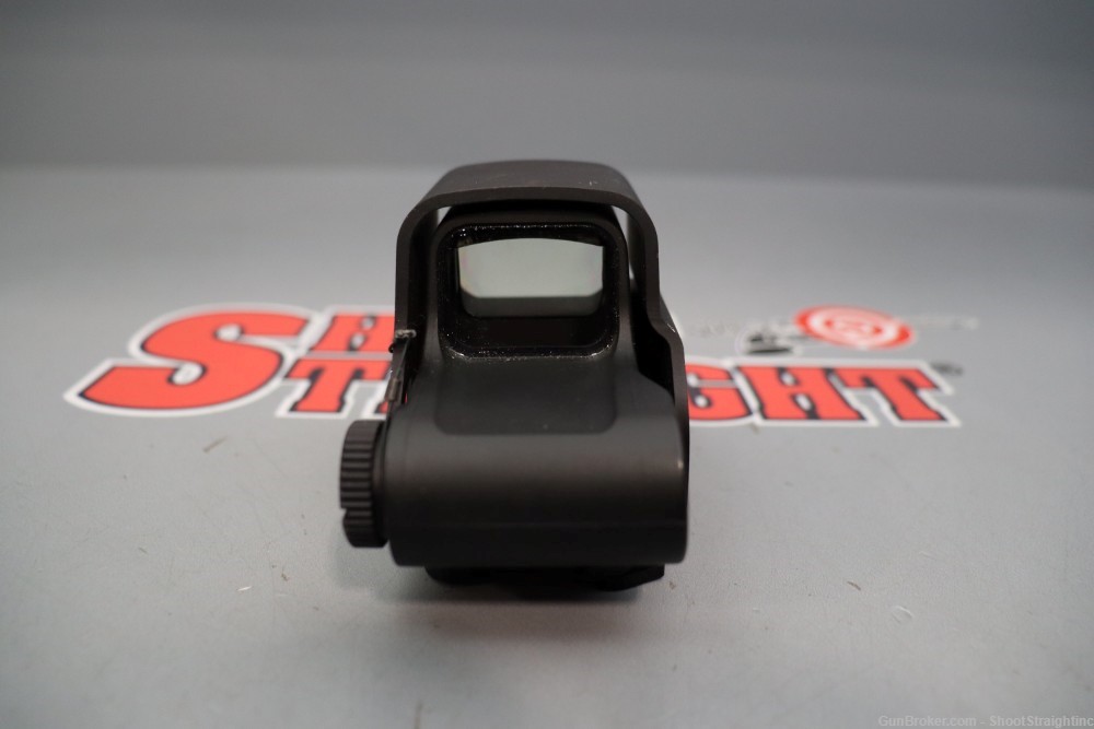 EOTech Holographic Sight XPS 2 Transverse-img-2