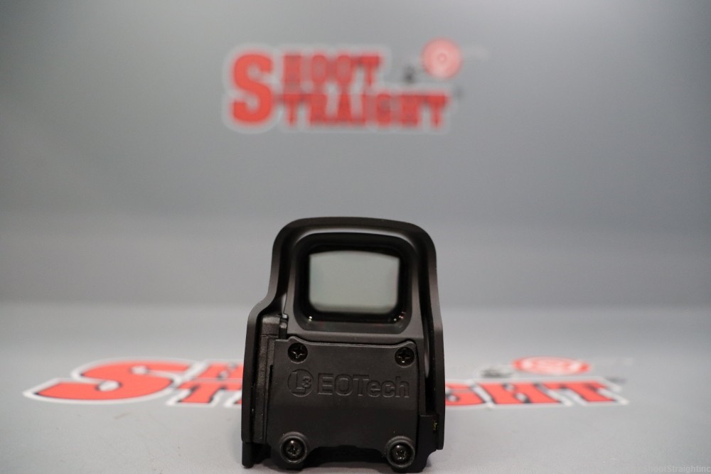 EOTech Holographic Sight XPS 2 Transverse-img-4